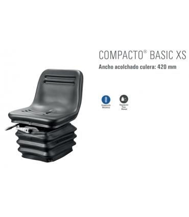 COMPACTO BASIC XS