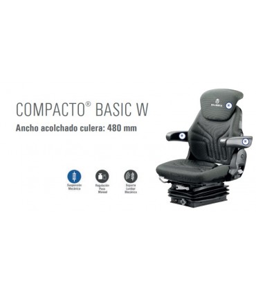 COMPACTO BASIC W