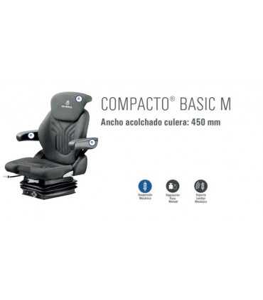 COMPACTO BASIC M