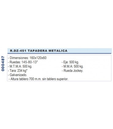 TRANSPORTE ANIMALES DE CAZA