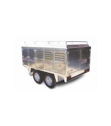 TRANSPORTE ANIMALES MONTERÍA