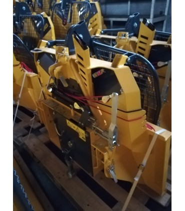 CABRESTANTE FORESTAL "UNIFOREST"