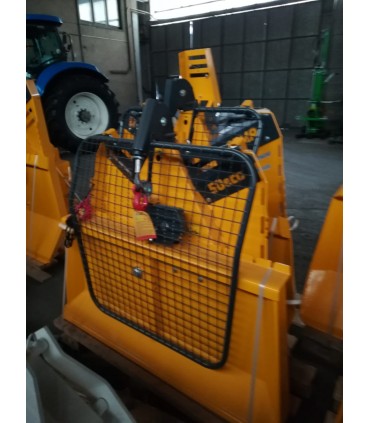 CABRESTANTE FORESTAL "UNIFOREST"