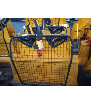 CABRESTANTE FORESTAL "UNIFOREST"