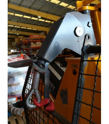 CABRESTANTE FORESTAL "UNIFOREST"