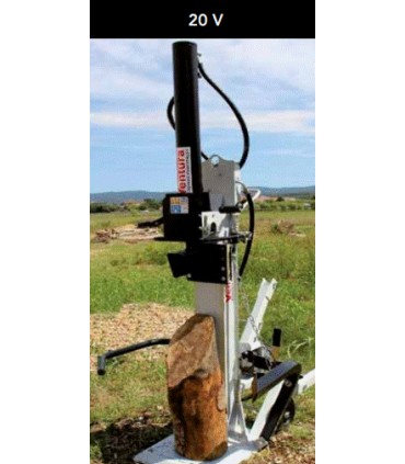 RAJADORA VERTICAL VENTURA