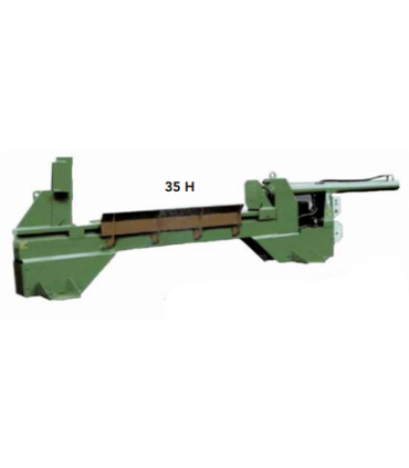 RAJADORA HORIZONTAL VENTURA