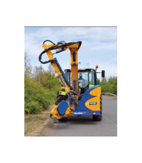 DESMALEZADORA - BOMFORD