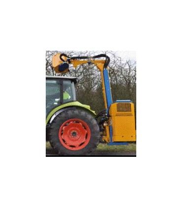 DESMALEZADORA - BOMFORD