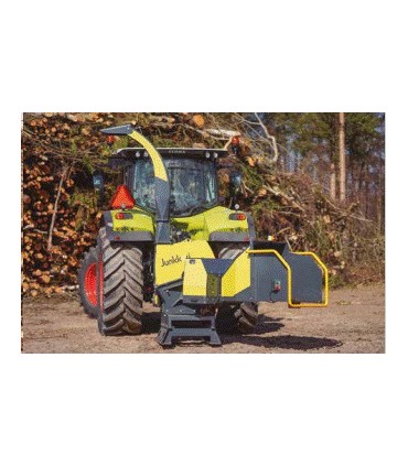 ASTILLADORA A TRACTOR - JUNKKARI