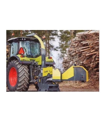 ASTILLADORA A TRACTOR - JUNKKARI