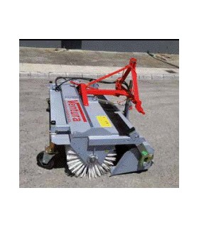 BARREDORA AGRÍCOLA - VENTURA