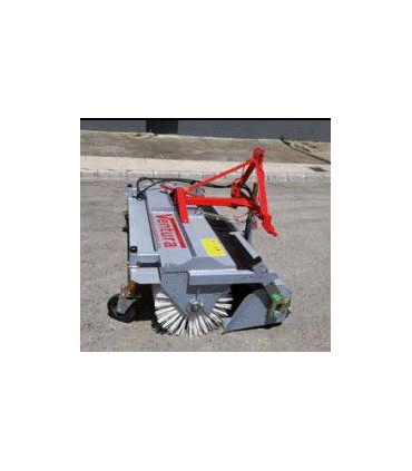 BARREDORA AGRÍCOLA - VENTURA