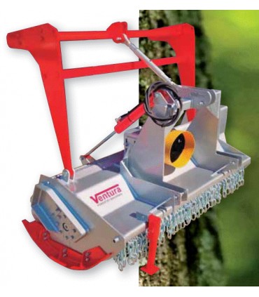 TRITURADORA TFVJM - VENTURA