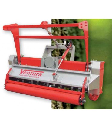 TRITURADORA TFVJD - VENTURA