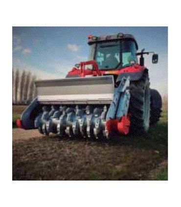 TRITURADORA VENTURA TFMFPS