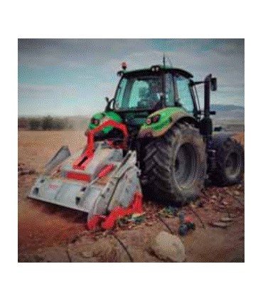 TRITURADORA VENTURA TFMFPS