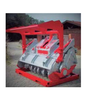 TRITURADORA VENTURA TFMFPS