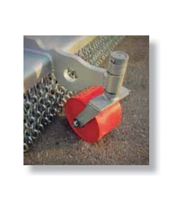 TRITURADORA REVERSIBLE TVA-R - VENTURA