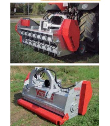 TRITURADORA TAV-0 - VENTURA