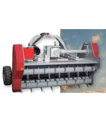 TRITURADORA TAV-0 - VENTURA