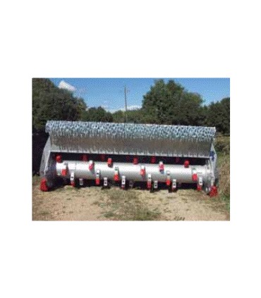 TRITURADORA TPVH - VENTURA