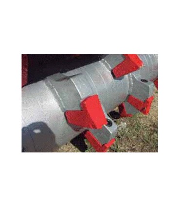 TRITURADORA TPVH - VENTURA