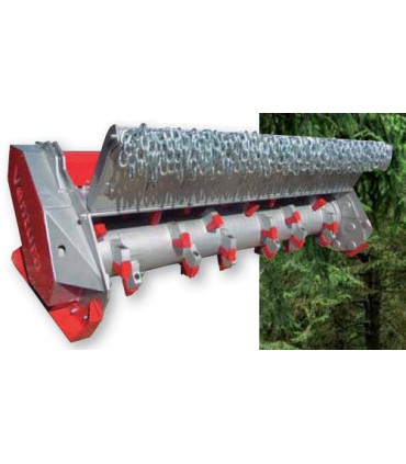 TRITURADORA TPVH - VENTURA