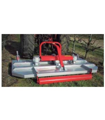 DESBROZADORA AGRÍCOLA DONETS -  VENTURA