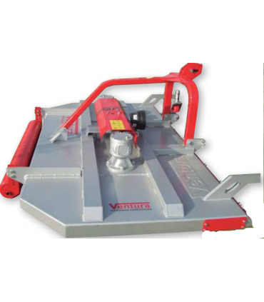 DESBROZADORA AGRÍCOLA DONETS -  VENTURA