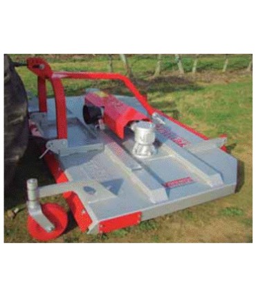 DESBROZADORA AGRÍCOLA DONETS -  VENTURA