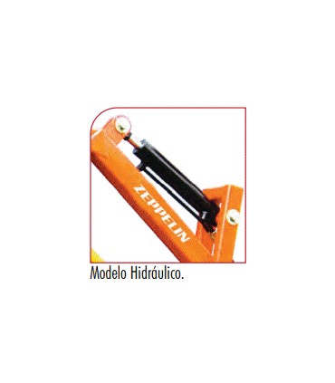 AHOYADOR HIDRÁULICO