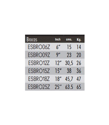 AHOYADOR HIDRÁULICO