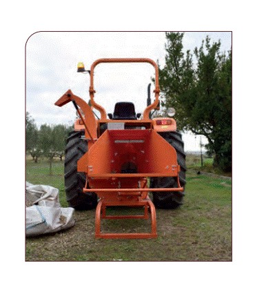 BIOTRITURADORA 3055Z