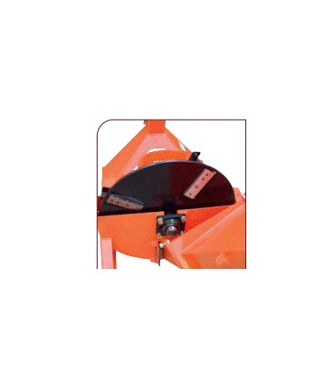 BIOTRITURADORA 3070Z (HIDRÁULICA)