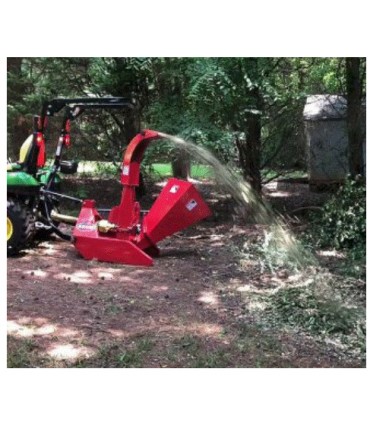 BIOTRITURADORAS - MOSH