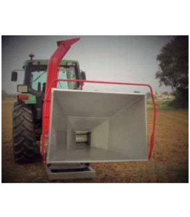 ASTILLADORA ATV260 - VENTURA