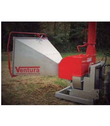 ASTILLADORA ATV260 - VENTURA