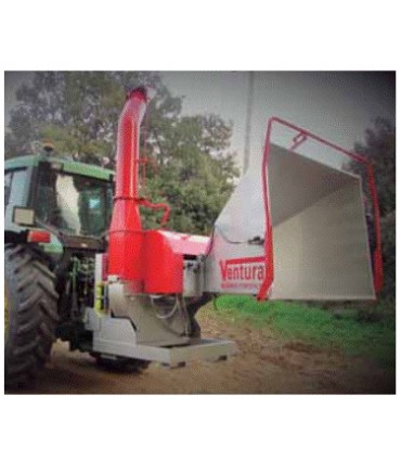 ASTILLADORA ATV120 -  VENTURA