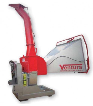 ASTILLADORA ATV120 -  VENTURA