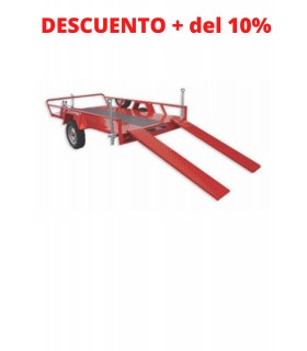 PORTA COCHES