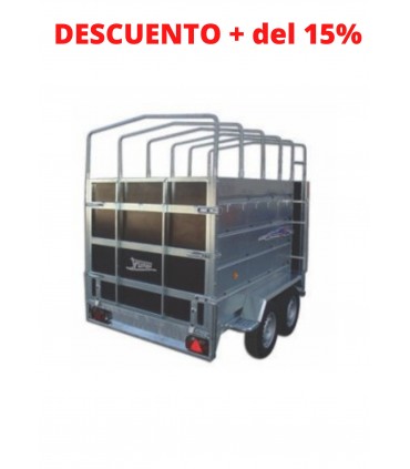 TRANSPORTE VACAS