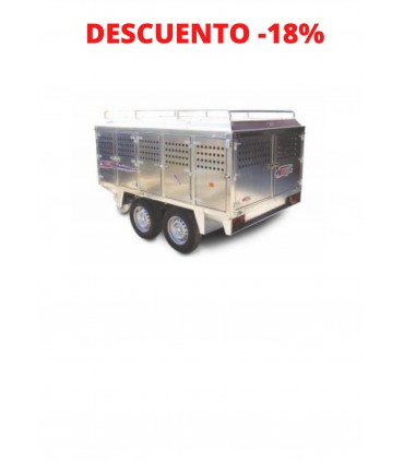 TRANSPORTE ANIMALES MONTERÍA