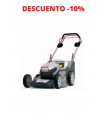 CORTACÉSPED DE BATERÍA CRAMER 82LM46S