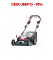 CORTACÉSPED DE BATERÍA CRAMER 82LM61S