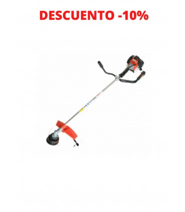 DESBROZADORA KURIL KDC52