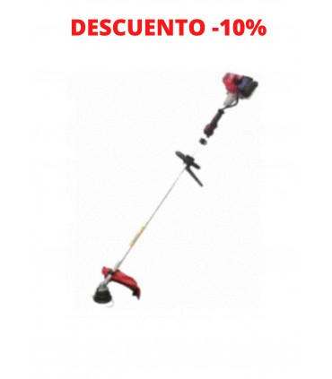 DESBROZADORA KURIL KD26