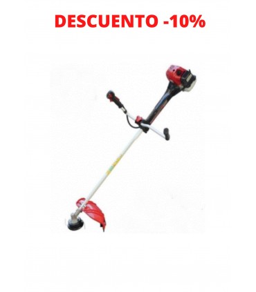 DESBROZADORA KURIL KDC43