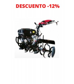 MOTOAZADA "7CV" KURIL KT1000R3