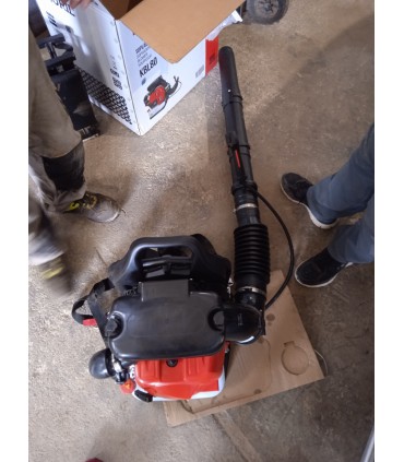 SOPLADOR PROFESIONAL KURIL KBL80